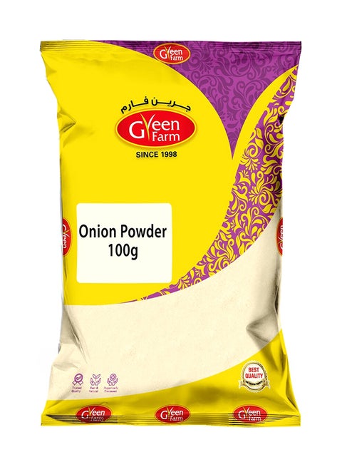 Onion Powder 100grams