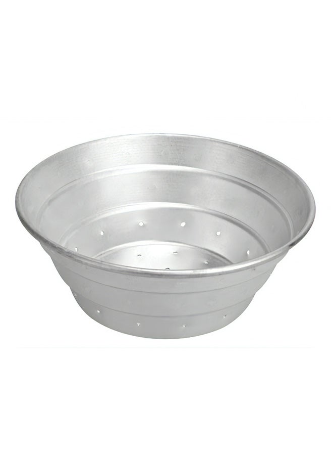 Aluminium Strainer Aluminium 18inch