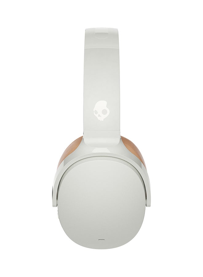 Skullcandy Hesh ANC Noise Cancelling Over-Ear Bluetooth Wireless Headphones Mod White - Image 3