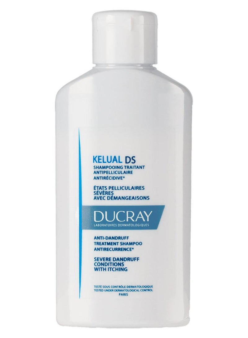 دوكري شامبو كيلوال دي إس علاجي مضاد للقشرة 100ملليلتر - Image 1