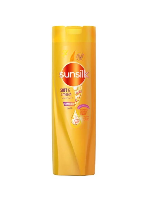 Sunsilk Shampoo Soft & Smooth 3 350ml