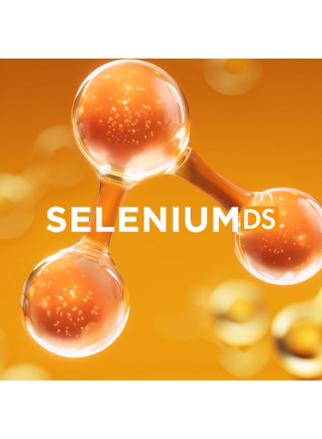 فيشي ديركوس شامبو ضد القشرة للشعر العادي إلى الدهني 200ملليلتر - Image 4