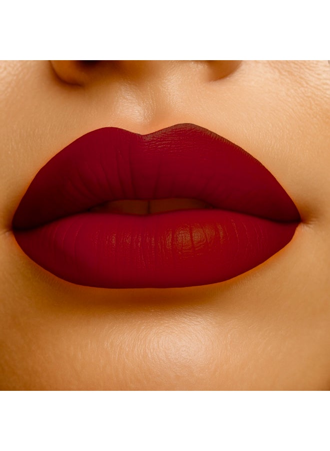 إيسنشالز أحمر شفاه 15 مل ريدوود - Image 3