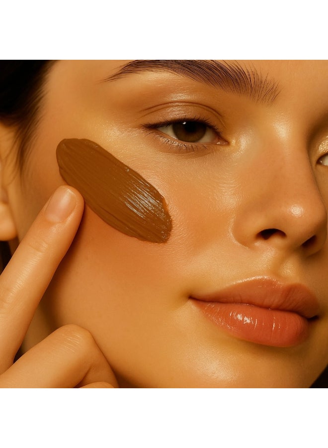 Bronzer 30ML Warm Matte