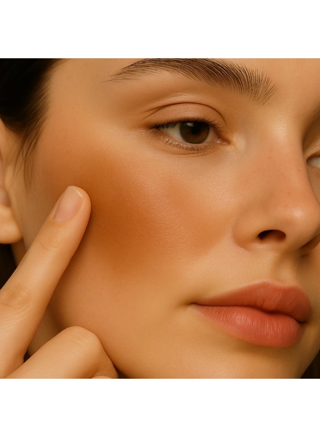 Bronzer 30ML Warm Matte