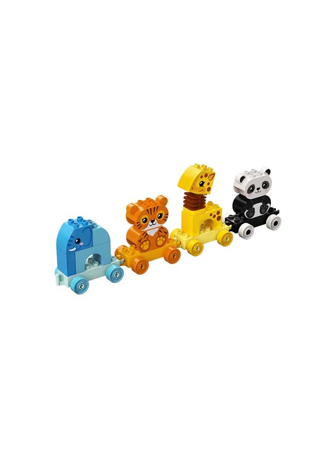 LEGO 10955 My First Animal Train Building Toy (15 Pieces) 15 18-24 Months  - Image 5