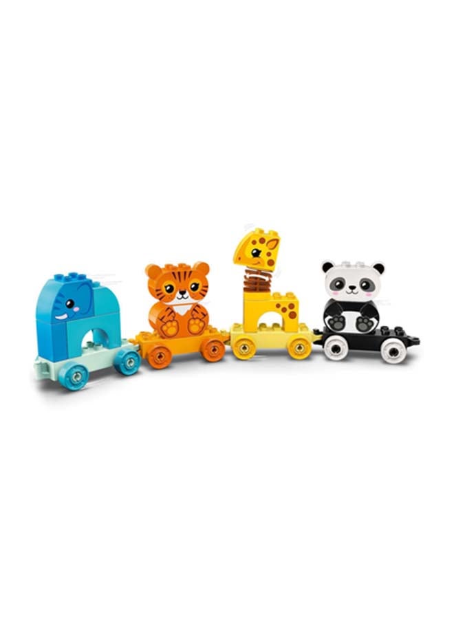 LEGO 10955 My First Animal Train Building Toy (15 Pieces) 15 18-24 Months  - Image 3
