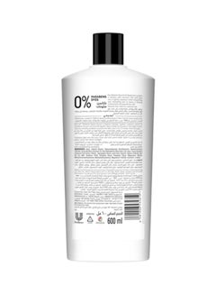 Tresemme TRESemmé Botanix Conditioner Nourish & Relenish 600ml  - Image 2