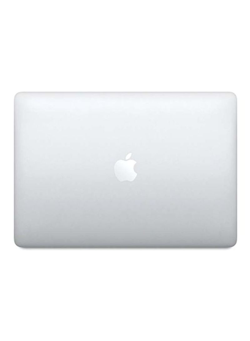 Apple - Renewed - MacBook Pro (2020) Laptop With 13.3-Inch Display, Core i5 Processor/8th Gen/8GB RAM/256GB SSD/Intel Iris Plus Graphics 645/English Keyboard Silver - Image 1