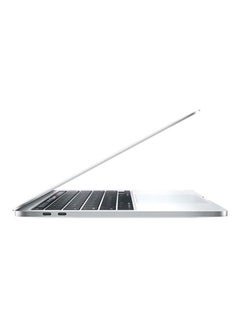 Apple Renewed - MacBook Pro (2020) Laptop With 13.3-Inch Display, Core i5 Processor/8th Gen/8GB RAM/256GB SSD/Intel Iris Plus Graphics 645/English Keyboard Silver  - Image 5
