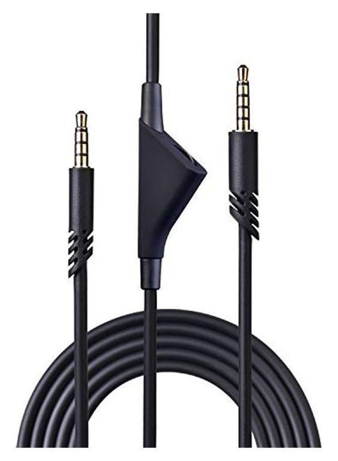 كابل بديل لسماعة الرأس أسترو A10/A40 للألعاب - Image 1