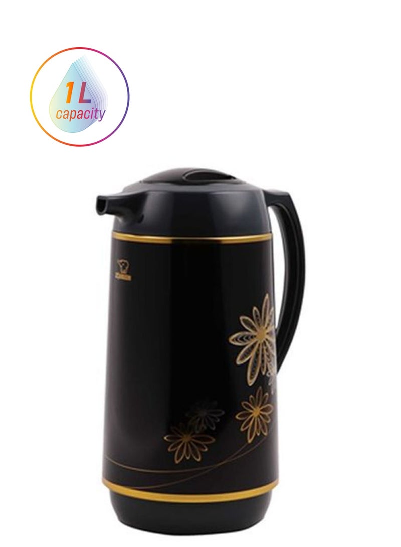 Zojirushi Flask Black 1000ml