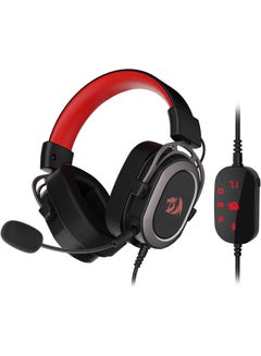 ريدراجون سماعة رأس H710 هيليوس سلكية للألعاب من ريدراجون  - Image 1