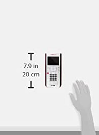 TI-Nspire  CX II-T Calculator Multicolour - view 5
