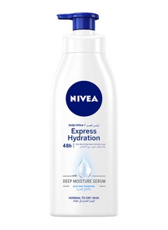 Pack of 2 Express Hydration Body Lotion Sea Minerals 400ml - pnsku/N43693949A/45/_/1729535370/a32ea8e8-b673-44bc-8d2c-6729e8cdd995