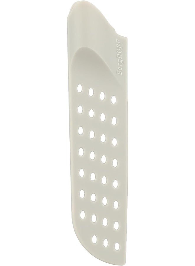 Berghoff Ceramic Bread Knife Green 15cm - Image 3