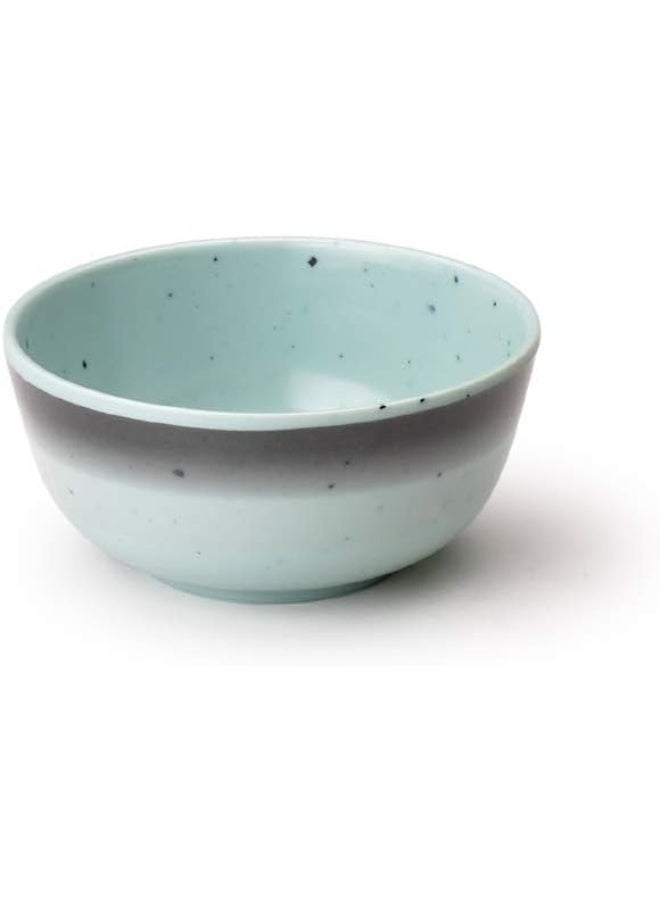 دينويل وعاء ميلامين أزرق 4بوصة - Image 1