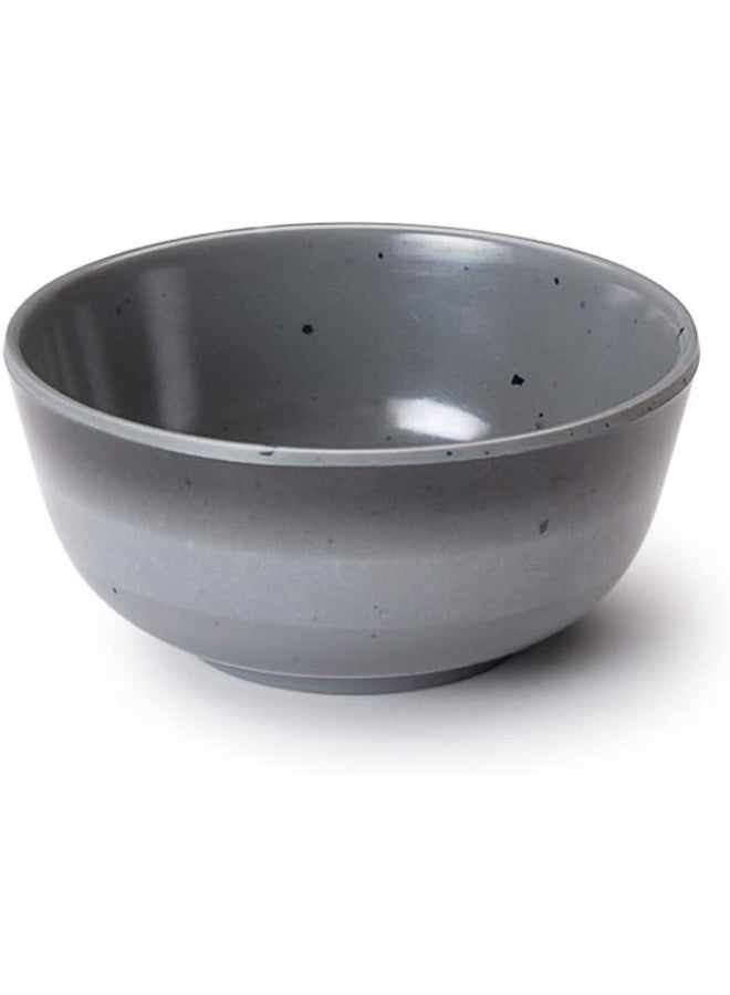 دينويل وعاء ميلامين رمادي 4بوصة - Image 1