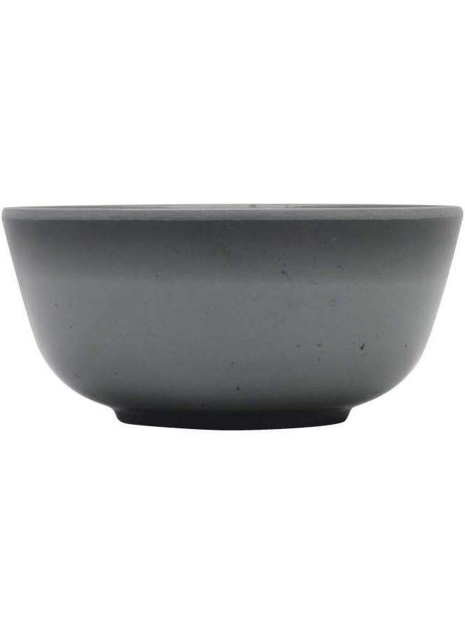 دينويل وعاء ميلامين رمادي 4بوصة - Image 2