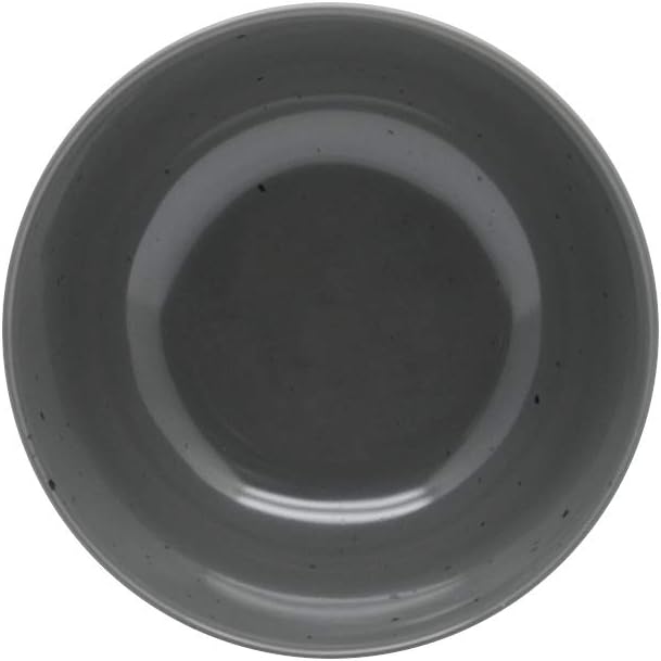 دينويل وعاء ميلامين رمادي 4بوصة - Image 3