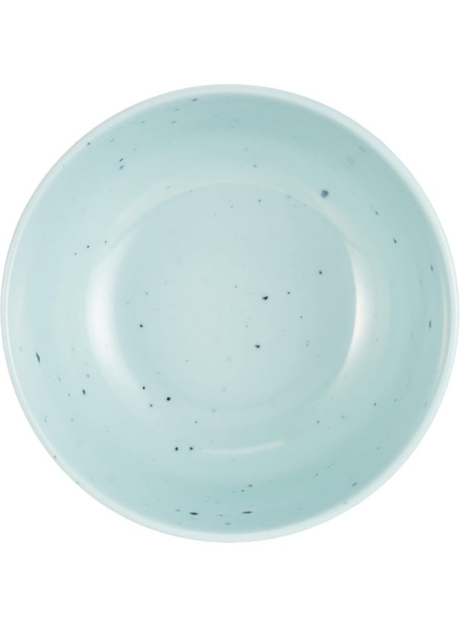 دينويل وعاء ميلامين أزرق 4.5بوصة - Image 2