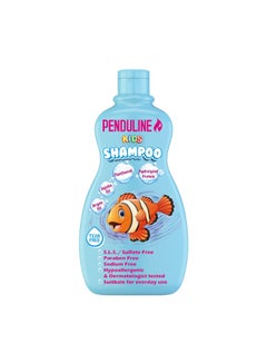 Kids Shampoo 65 Ml