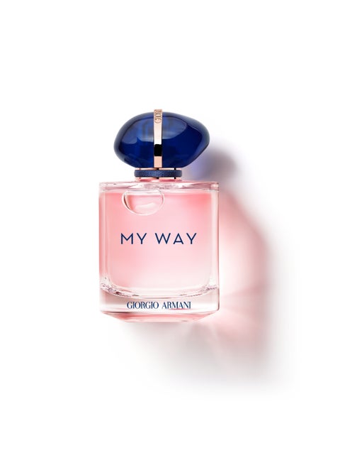MY WAY EAU DE PARFUM 90ml