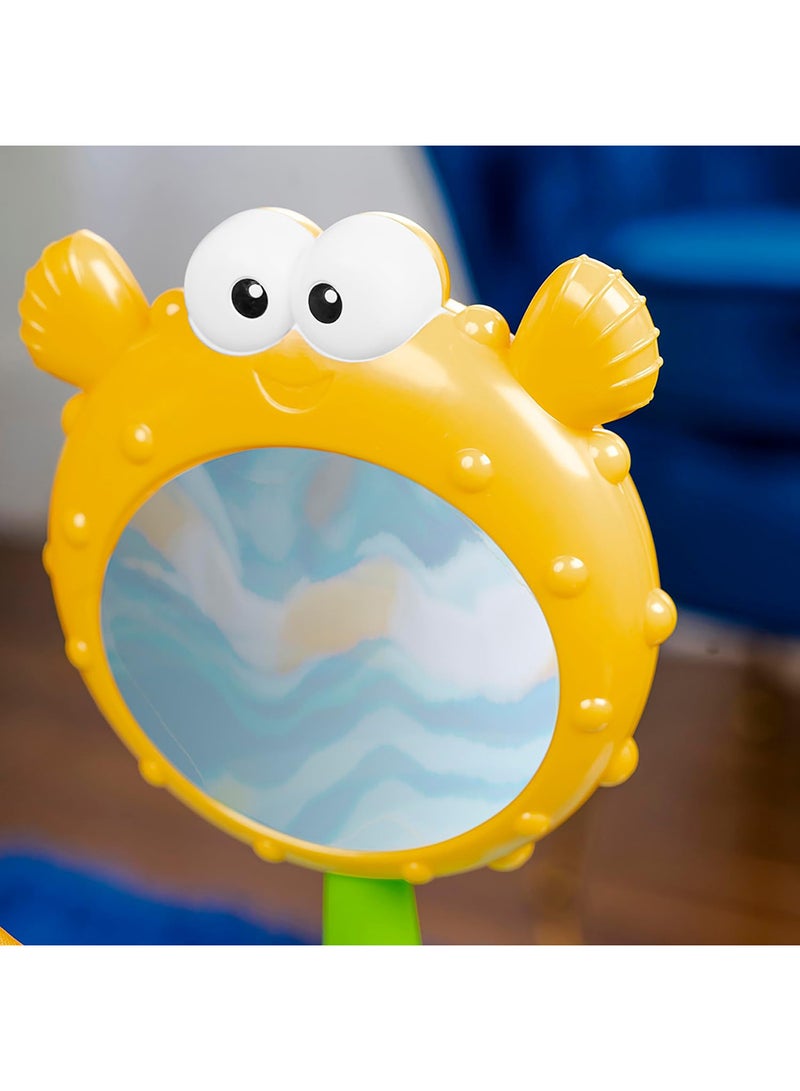 Disney baby - Finding Nemo Sea Of Activities Center Adjustable Baby Jumper - Image 1