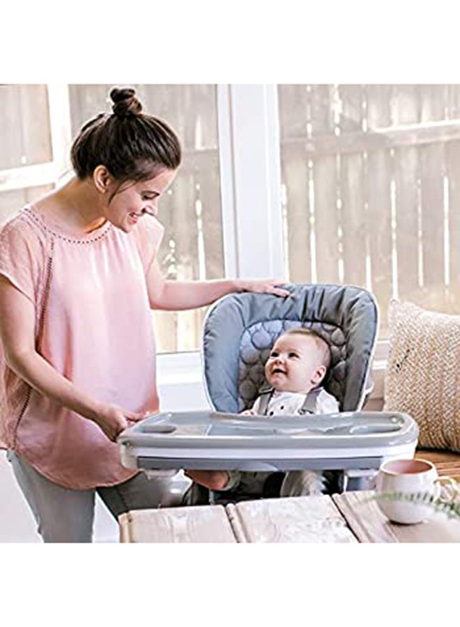 إنجنيونتي كرسي عالي سمارت سيرف - Image 3