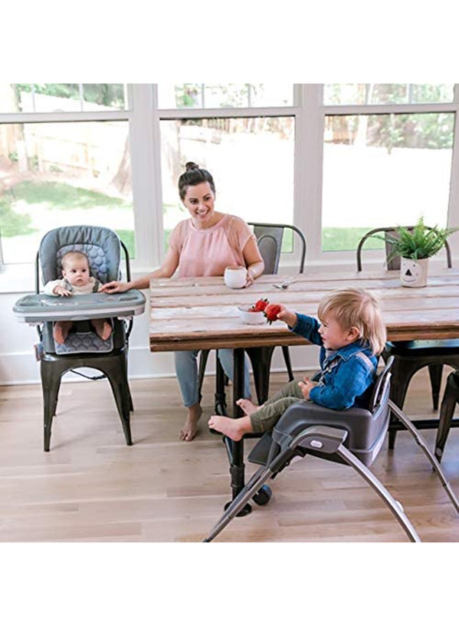 إنجنيونتي كرسي عالي سمارت سيرف - Image 2