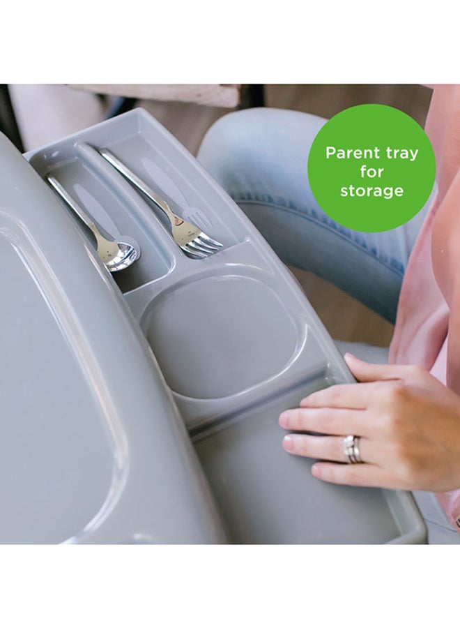 إنجنيونتي كرسي عالي سمارت سيرف - Image 4