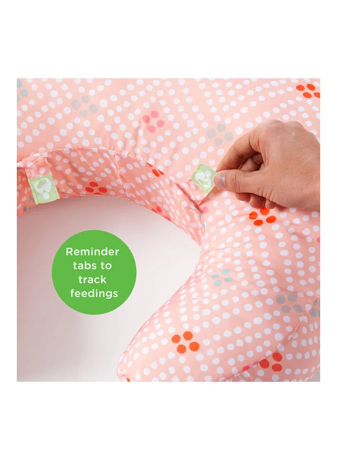 ingenuity Plenti Nursing Pillow