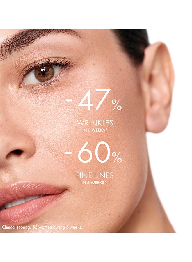 فيشي ليفت اكتيف سوبريم H.A فيلر سيروم حمض الهيالورونيك لتقليل ظهور الخطوط الرفيعة والتجاعيد 30ملليلتر - Image 2