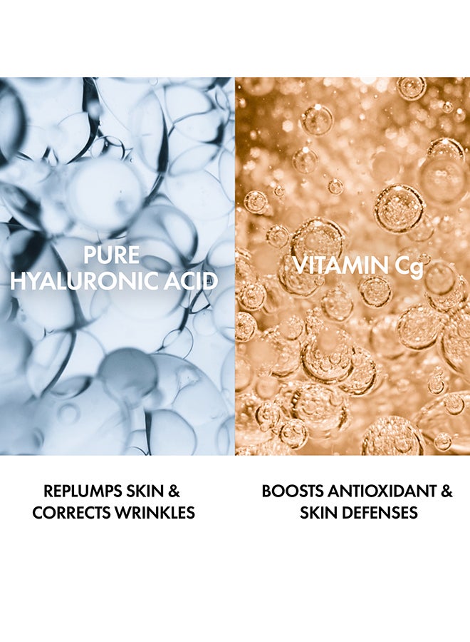 فيشي ليفت اكتيف سوبريم H.A فيلر سيروم حمض الهيالورونيك لتقليل ظهور الخطوط الرفيعة والتجاعيد 30ملليلتر - Image 3