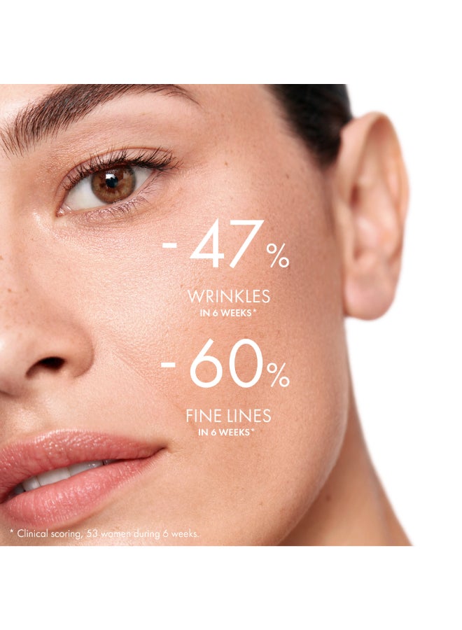 فيشي ليفت اكتيف سوبريم H.A فيلر سيروم حمض الهيالورونيك لتقليل ظهور الخطوط الرفيعة والتجاعيد 30ملليلتر - Image 3