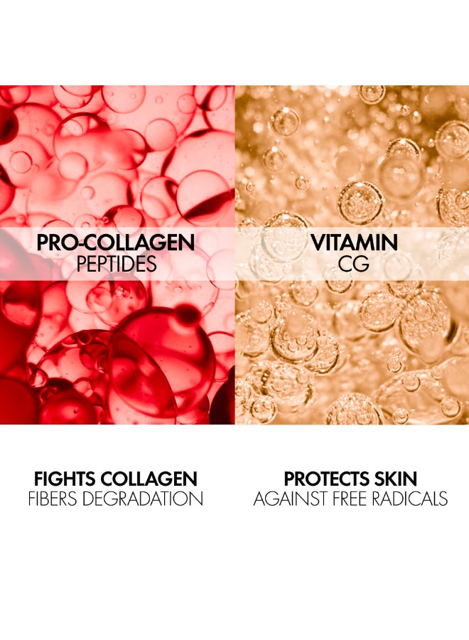 VICHY Liftactiv Collagen Specialist 16 Night Cream 50ml - Image 2