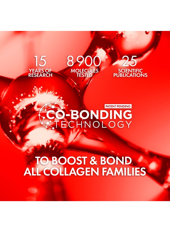 VICHY Liftactiv Collagen Specialist 16 Night Cream 50ml - Image 3