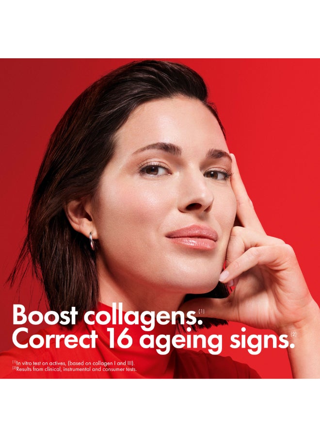 VICHY Liftactiv Collagen Specialist 16 Night Cream 50ml - Image 4