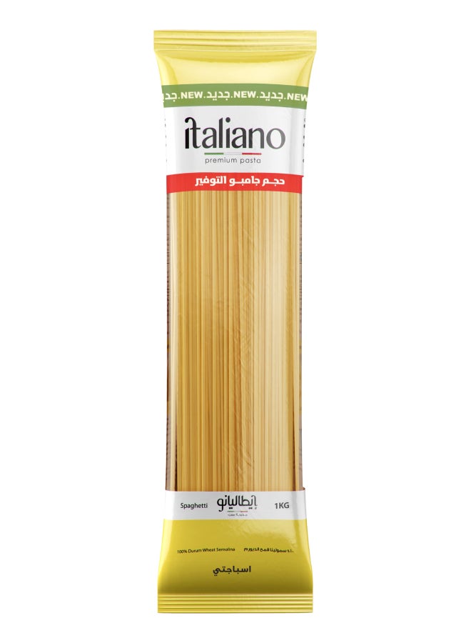 Italiano Spaghetti 1kg  - Image 1