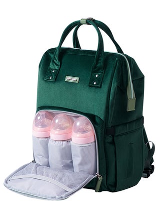best backpack for air travel with toddler Kids Safari | Eco-Friendly Bag Weight Color:2-3/8oz Bone cheeky-coverage Jojo Siwa: 16
