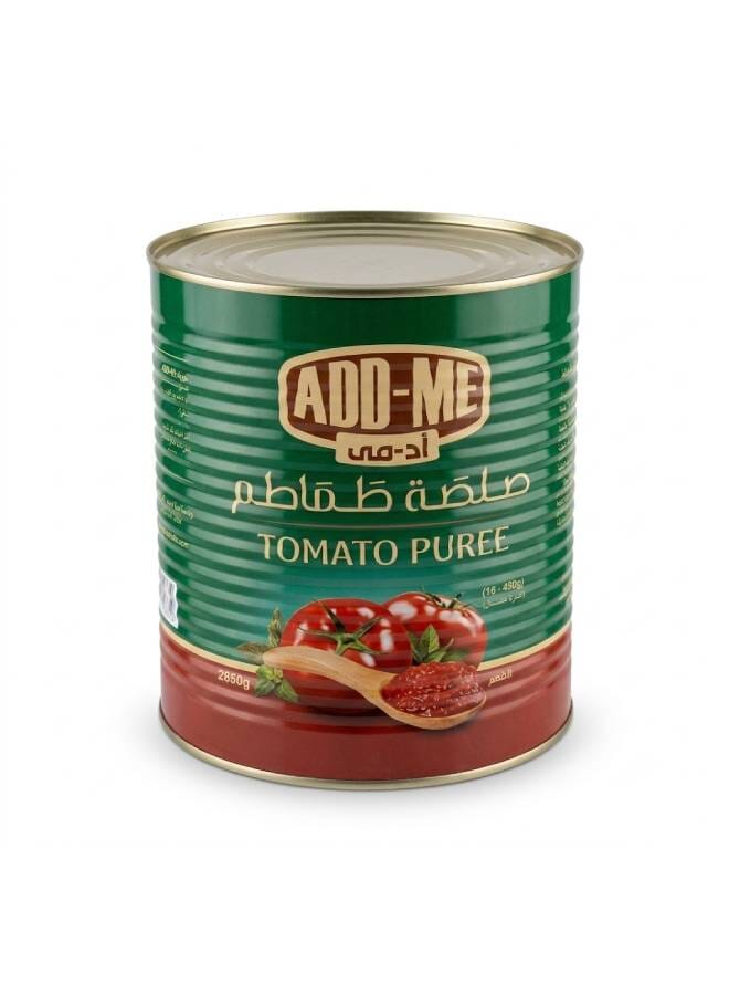 صلصة طماطم 2850جرام