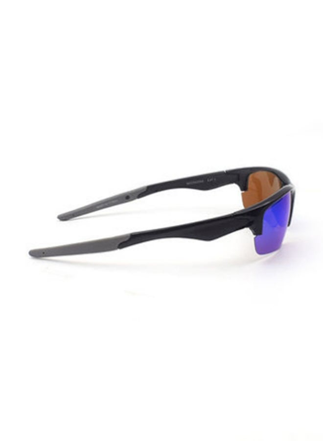 MADEYES - Sport Sunglasses - Lens Size: 60 mm - Image 1
