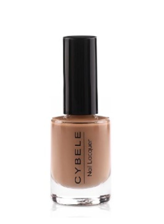 CYBELE Lacquer Nail Polish 3 