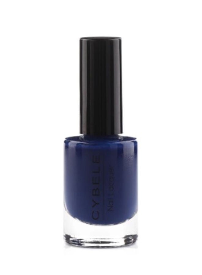 Lacquer Nail Polish - 201 Deep Ocean