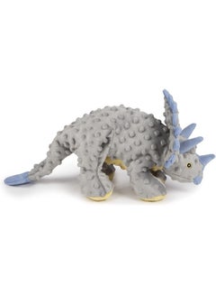 goDog Dinos Frills With Chew Guard Multicolour  - Image 3