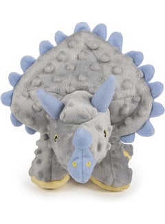 goDog Dinos Frills With Chew Guard Multicolour  - Image 2