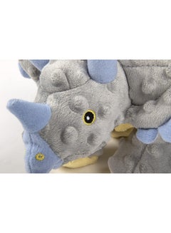 goDog Dinos Frills With Chew Guard Multicolour  - Image 4