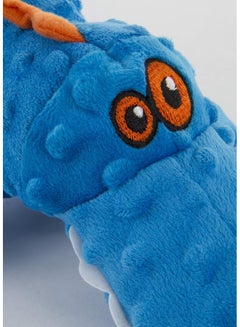 goDog Durable Plush Squeaker Dog Toy Assorted  - Image 4