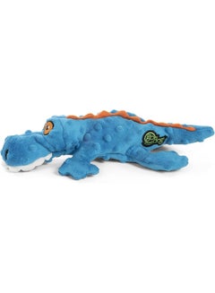 goDog Durable Plush Squeaker Dog Toy Assorted  - Image 3