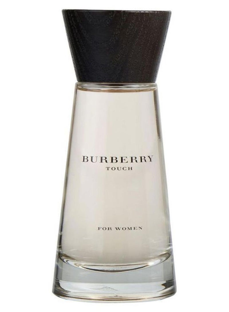 BURBERRY Touch Eau De Parfum 100ml - Image 1